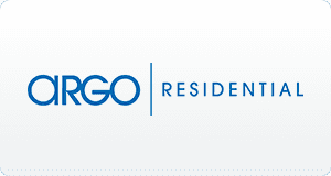 ARGO REAL ESTATE Logo