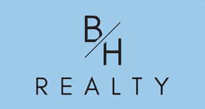 BH Realty Group Logo