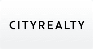 CITY REALTY Logo