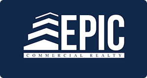 Epic Commercial Realty Logo