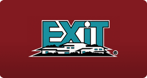 EXIT REALTY Logo