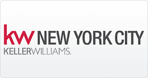 KELLER WILLIAMS NYC Logo