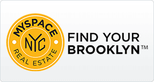 MYSPACE NYC Logo