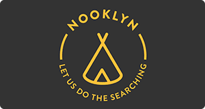 NOOKLYN Logo