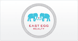 EAST EGG REALTY Logo
