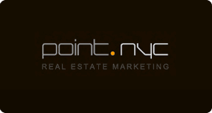 POINT.NYC Logo